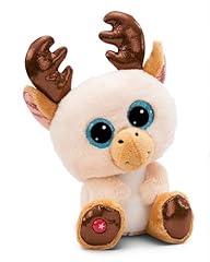 Nici peluche glubschis usato  Spedito ovunque in Italia 