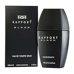 Rapport black 100ml for sale  Delivered anywhere in UK