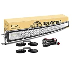 Picaa barra led usato  Spedito ovunque in Italia 
