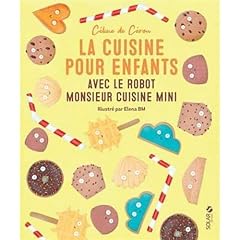 Cuisine enfants robot d'occasion  Livré partout en Belgiqu