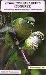Pyrrhura parakeets aviculture d'occasion  Livré partout en France