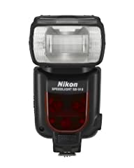 Nikon 910 flash d'occasion  Livré partout en France