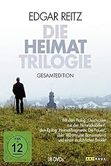 Heimat trilogie gesamtedition gebraucht kaufen  Wird an jeden Ort in Deutschland