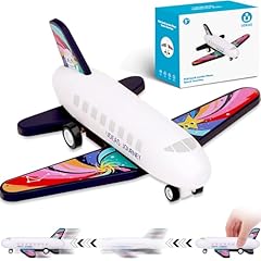Udeas wooden airplane for sale  Delivered anywhere in USA 