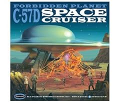 Forbidden planet 57d for sale  Delivered anywhere in USA 