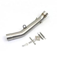 Frtrgvuvxp motorcycle exhaust for sale  Delivered anywhere in UK