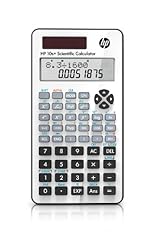 calculatrice scientifique hewlett packard d'occasion  Livré partout en France