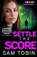 Settle score brand for sale  Delivered anywhere in UK