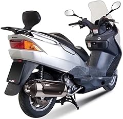 Mivv scarico completo usato  Spedito ovunque in Italia 