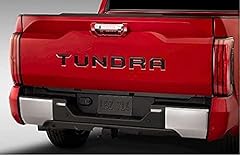 Genuine toyota tundra for sale  Delivered anywhere in USA 