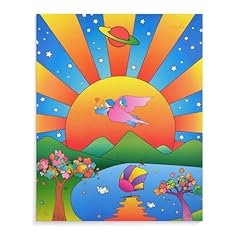 Peter max aesthetic for sale  Delivered anywhere in USA 