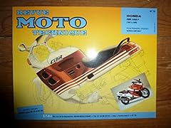 Rmt revue moto d'occasion  Livré partout en France