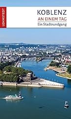 Koblenz einem tag gebraucht kaufen  Wird an jeden Ort in Deutschland