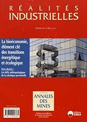 Fevrier 2013 bioeconomie d'occasion  Livré partout en France