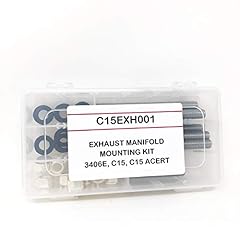 Cat c15 3400 for sale  Delivered anywhere in USA 