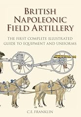 British napoleonic artillery for sale  Delivered anywhere in UK