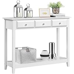 Yaheetech console table for sale  Delivered anywhere in USA 