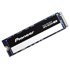 Pioneer m.2 unità usato  Spedito ovunque in Italia 