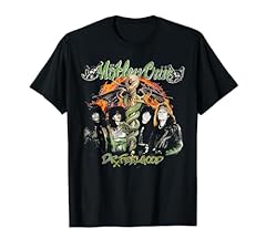 Mötley crüe burning for sale  Delivered anywhere in USA 