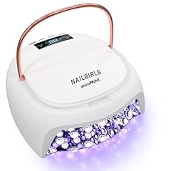 Nailgirls salon nail for sale  Delivered anywhere in UK