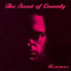 Secret comedy kramer for sale  Delivered anywhere in UK