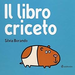 Libro criceto. ediz. usato  Spedito ovunque in Italia 