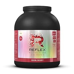 Reflex nutrition 100 for sale  Delivered anywhere in Ireland