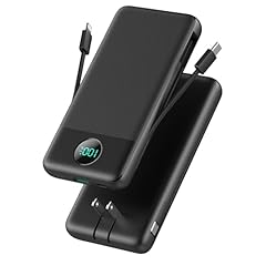 Portable charger 13800mah for sale  Delivered anywhere in USA 