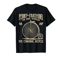 Penny farthing bike for sale  Delivered anywhere in USA 