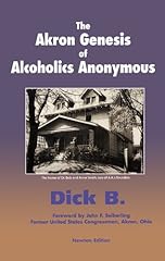 Akron genesis alcoholics for sale  Delivered anywhere in USA 
