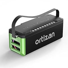 Ortizan bluetooth speaker for sale  Delivered anywhere in UK