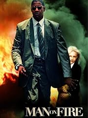 Man fire d'occasion  Livré partout en France