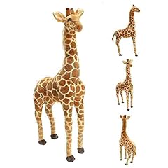 Big plush giraffe for sale  Delivered anywhere in USA 