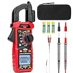 Kaiweets clamp meter for sale  Delivered anywhere in Ireland