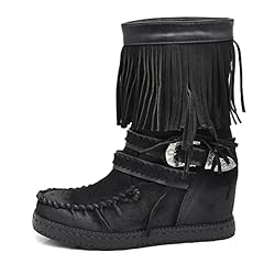 Fashion scarpe stivali usato  Spedito ovunque in Italia 