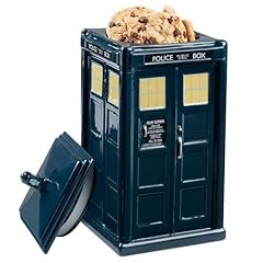 Doctor tardis cookie for sale  Delivered anywhere in USA 