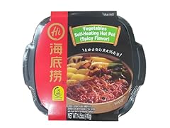 Haidilao self heating for sale  Delivered anywhere in USA 