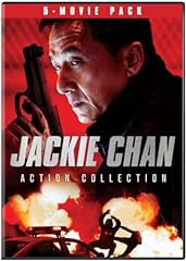 Jackie chan movie for sale  Delivered anywhere in UK