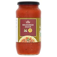 Morrisons bolognese sauce for sale  Delivered anywhere in UK