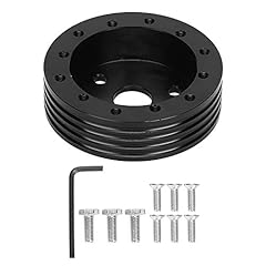 Steering wheel hub gebraucht kaufen  Wird an jeden Ort in Deutschland
