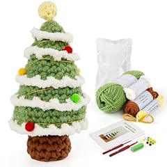 Noocro crochet diy for sale  Delivered anywhere in USA 