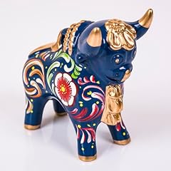 Blue figurine pucara for sale  Delivered anywhere in USA 