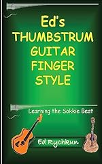 Thumb strum guitar gebraucht kaufen  Wird an jeden Ort in Deutschland