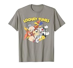 Looney tunes group usato  Spedito ovunque in Italia 