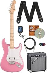 Fender squier sonic for sale  Delivered anywhere in USA 
