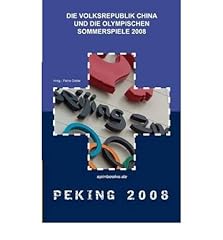 Peking 2008 glebe gebraucht kaufen  Wird an jeden Ort in Deutschland