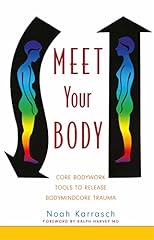 Meet your body d'occasion  Livré partout en Belgiqu