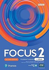 Focus 2ed level for sale  Delivered anywhere in UK