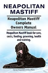 Neapolitan mastiff. neapolitan for sale  Delivered anywhere in Ireland