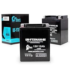 Pack ytx14ahl battery for sale  Delivered anywhere in USA 